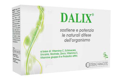 DALIX 20BUST - Lovesano