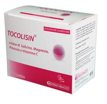 TOCOLISIN 20BUST - Lovesano