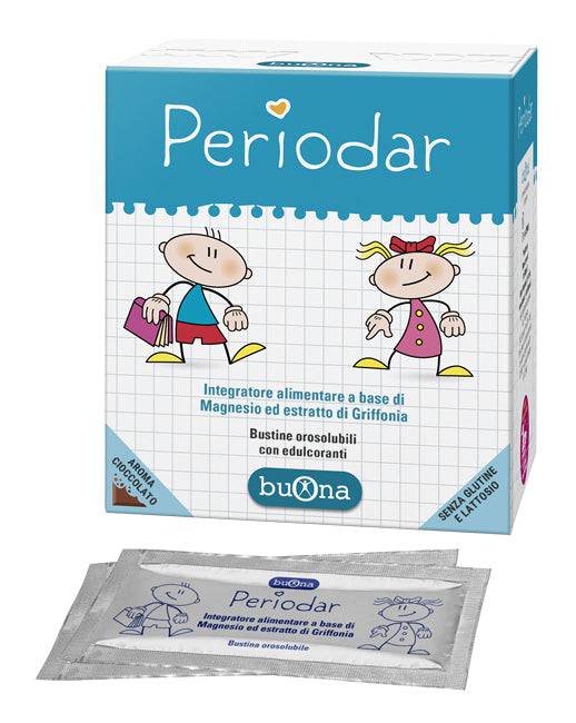 PERIODAR 30BUST - Lovesano