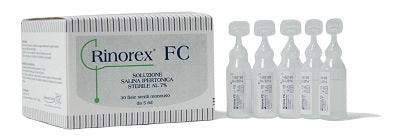 RINOREX FC AEROSOL 30FL 5ML - Lovesano
