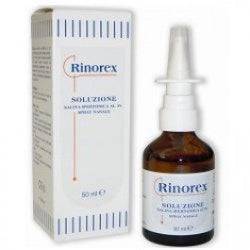 RINOREX SPRAY NAS 50 ML - Lovesano