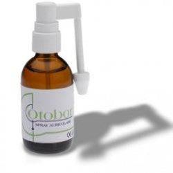 OTOBOR SPRAY AURIC 50ML - Lovesano
