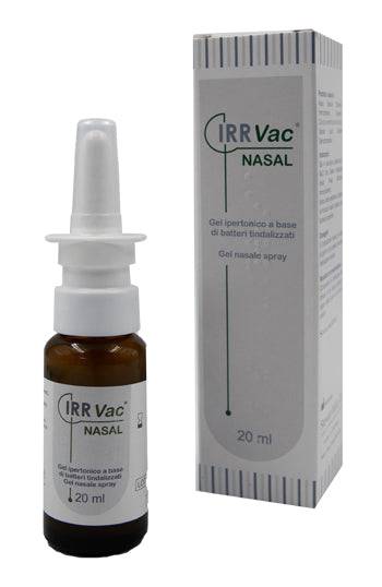 IRRVAC NASAL SPRAY 20ML - Lovesano