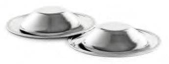 COPPETTE ARG PURO PARACAPEZZOL - Lovesano