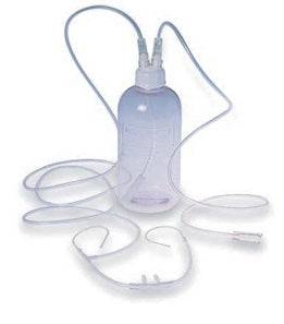 EFFEBI GORGOGLIATORE OSSIGENO - Lovesano