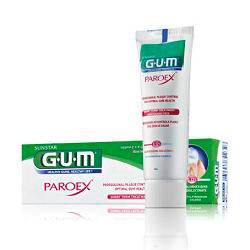 GUM PAROEX 0,12 DENTIF GEL CHX - Lovesano