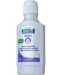 GUM ORTHO COLLU 300ML 3090 - Lovesano