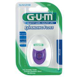 GUM EXPANDING FLOSS FILO 30M - Lovesano