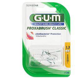 GUM PROXABRUSH 514 SCOV 8PZ - Lovesano