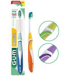 GUM ACTIVITAL ULTRACOMP MORB58 - Lovesano