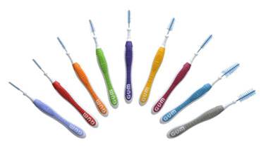 GUM TRAV-LER 0,6 SCOVOLINO PRO - Lovesano