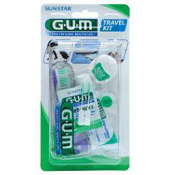 GUM TRAVEL KIT VIAGGIO - Lovesano