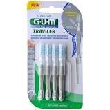 GUM TRAVLER 1618 SCOVO 2,0 6PZ - Lovesano