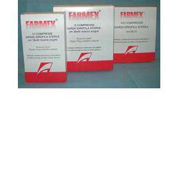 GARZA 36x40x12 Farmex - Lovesano