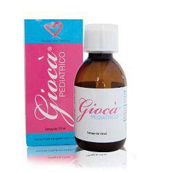 GIOCA' PEDIATRICO 150ML - Lovesano