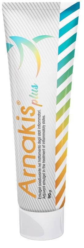 ARNAKIS Plus Emulgel 90g - Lovesano