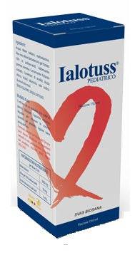 IALOTUSS PEDIATRICO 150ML - Lovesano
