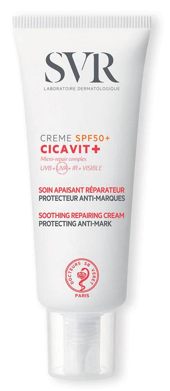 CICAVIT+ SPF50+ 40ML - Lovesano