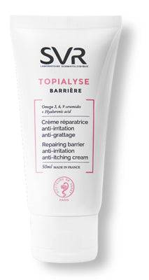 TOPIALYSE CREMA BARRIERA 50ML - Lovesano