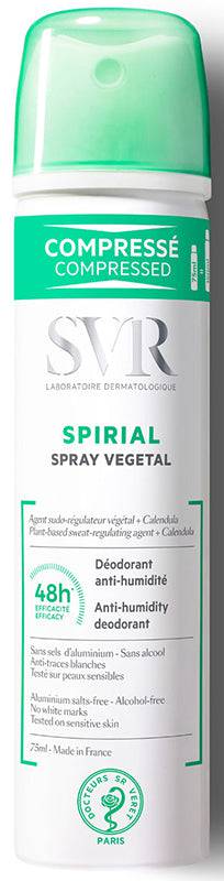 SPIRIAL SPRAY VEGETAL - Lovesano