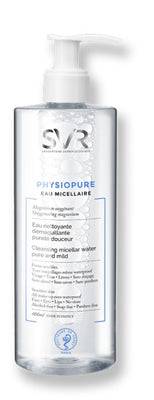 SVR-PHYSIOPURE ACQ MIC 400 - Lovesano