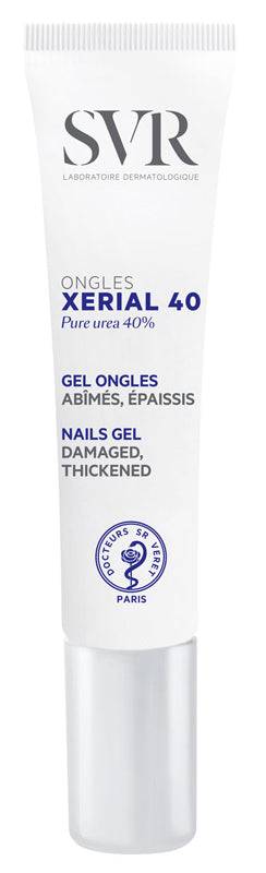 XERIAL 40 GEL UNGH ROV/ISP10ML - Lovesano