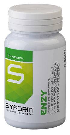 ENZY 60CPS - Lovesano