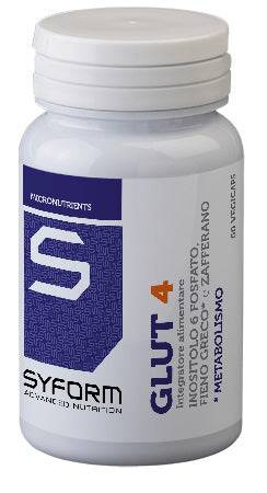 GLUT4 60CPS - Lovesano