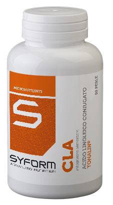 CLA INTEGRAT 90PRL 1400MG - Lovesano