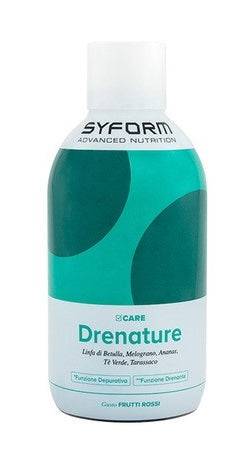 DRENATURE SOL 500ML - Lovesano