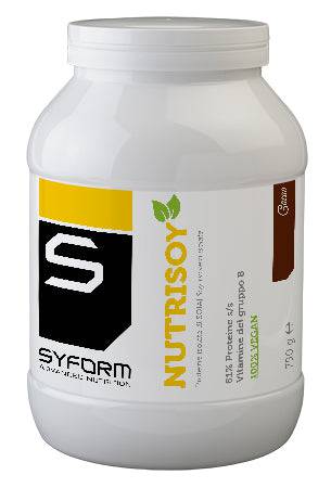 NUTRISOY CACAO 750G - Lovesano