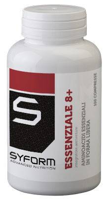 ESSENZIALE 8+ 100CPR - Lovesano