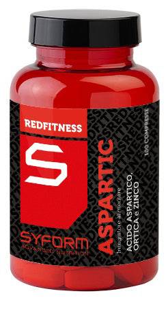 ASPARTIC 100CPR - Lovesano