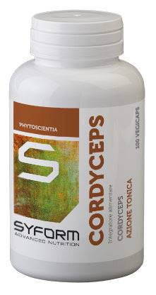 CORDYCEPS 100CPS - Lovesano