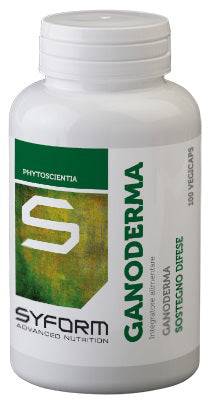 GANODERMA 100CPS - Lovesano