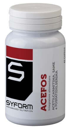 ACEFOS 45CPS - Lovesano