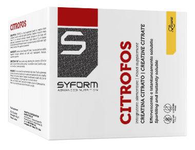 CITROFOS LIMONE 30BUST - Lovesano