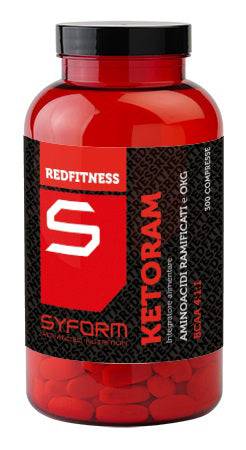 KETORAM 300CPR - Lovesano