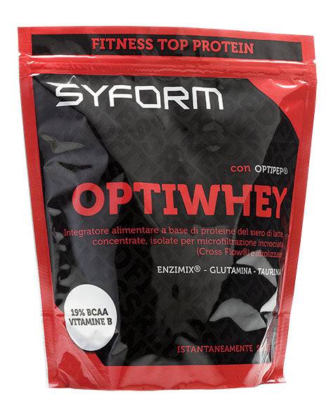 OPTIWHEY CACAO 500G - Lovesano