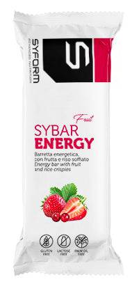SYBAR ENERGY FRUIT FRA 1BARR - Lovesano