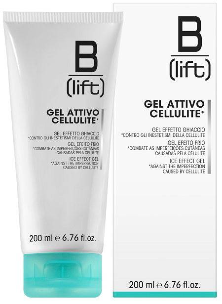 B-LIFT Gel Attivo Cell.200ml - Lovesano