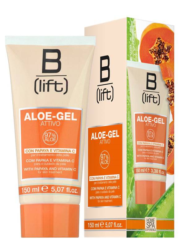 B-LIFT Aloe Gel Att.Pap&Vit.C - Lovesano