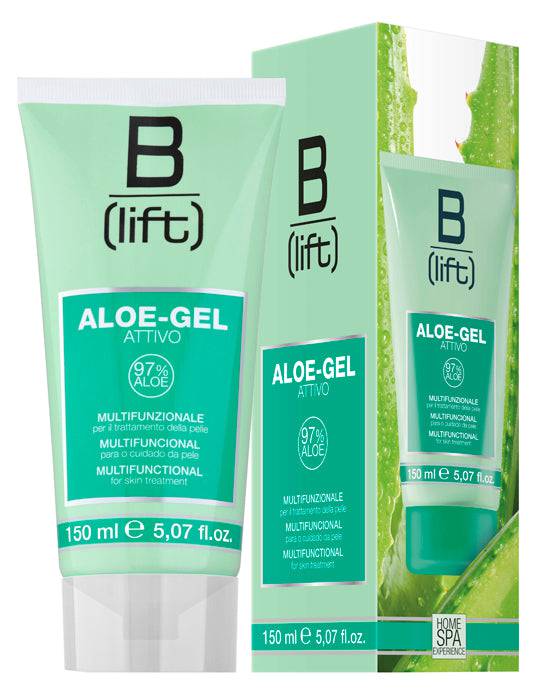 B-LIFT Aloe Gel Attivo 150ml - Lovesano