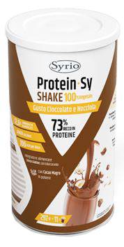 PROTEIN-SY Shake Cioccolato 297g - Lovesano