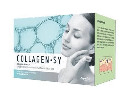 COLLAGEN-SY 10FLX25ML - Lovesano