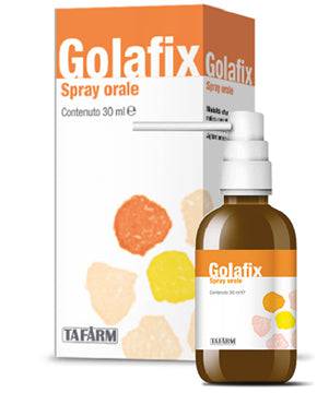 GOLAFIX SPRAY 30ML - Lovesano