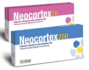 NEOCORTEX ALIM 7FL 50MG - Lovesano