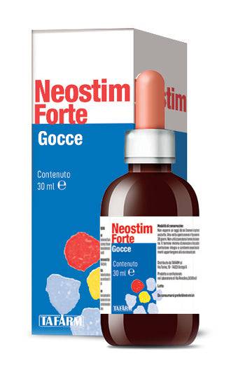 NEOSTIM FORTE GOCCE 30ML - Lovesano