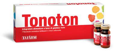 TONOTON LATTE APE 7FL 600MG - Lovesano