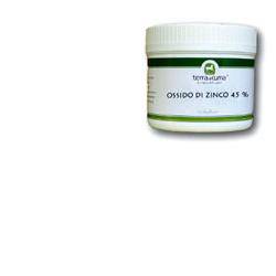 OSSIDO ZN45% BIANCARDI POM 500 - Lovesano